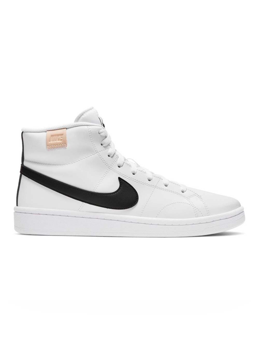 Nike Blazer high-top sneaker, Men’s size 8, worn twice.
